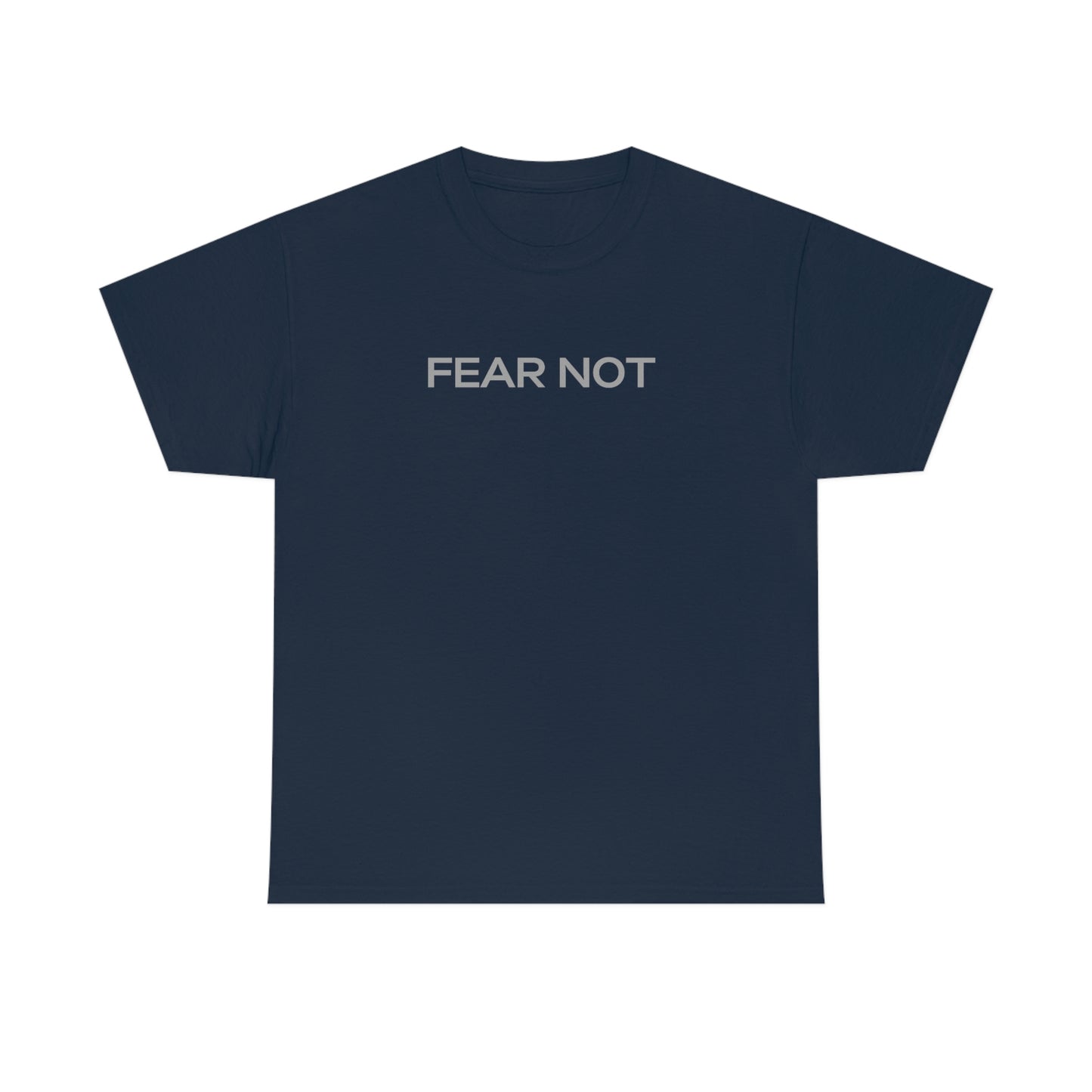 Fear Not - A New Generation