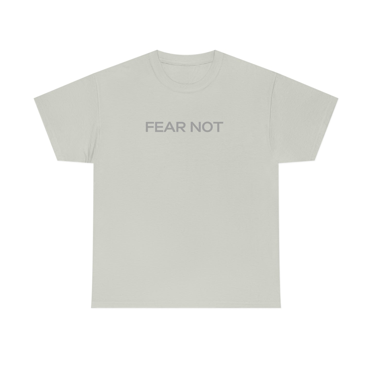 Fear Not - A New Generation