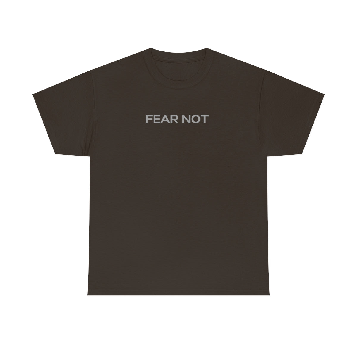 Fear Not - A New Generation T-shirt