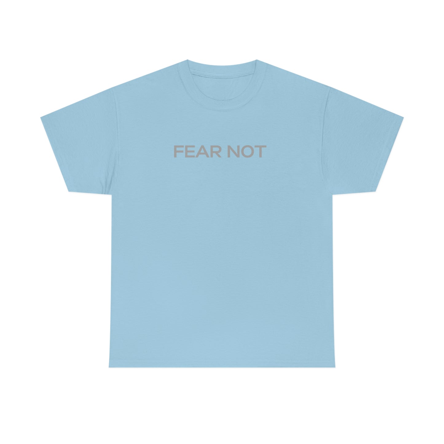 Fear Not - A New Generation