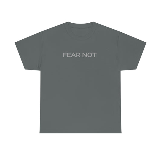 Fear Not - A New Generation