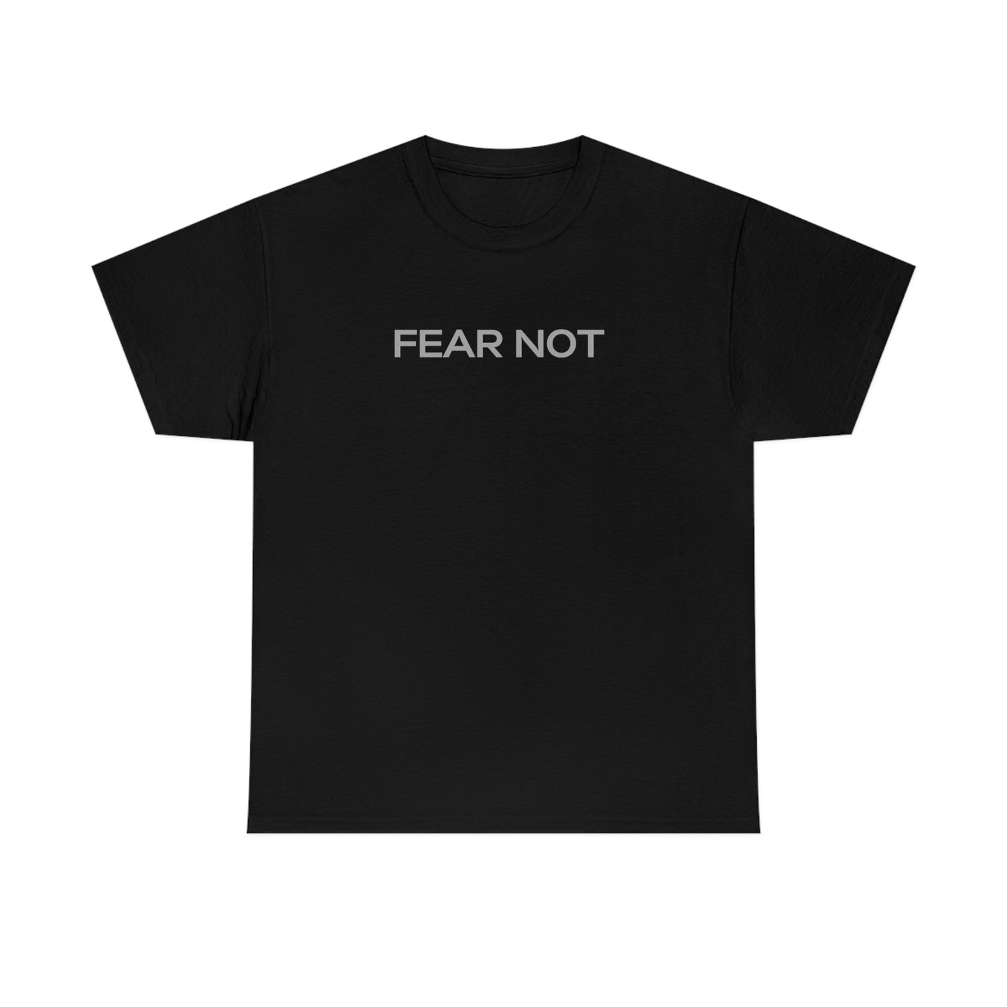 Fear Not - A New Generation