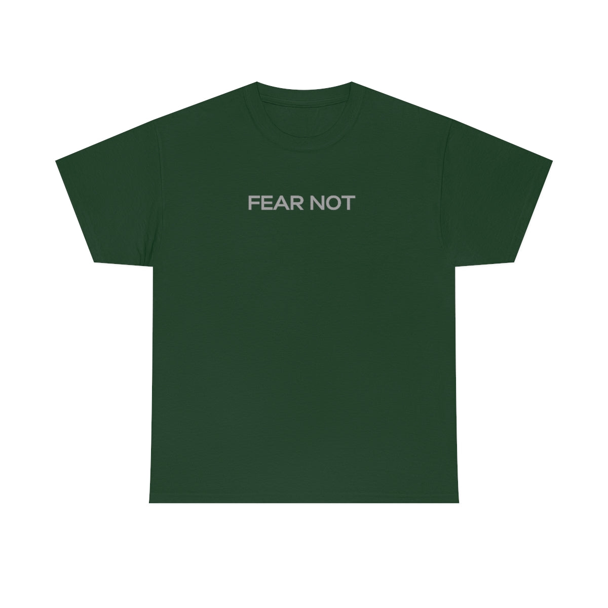 Fear Not - A New Generation T-shirt