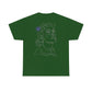 Seek Him - T-shirt (2)