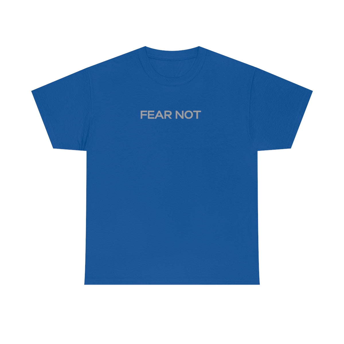 Fear Not - A New Generation T-shirt