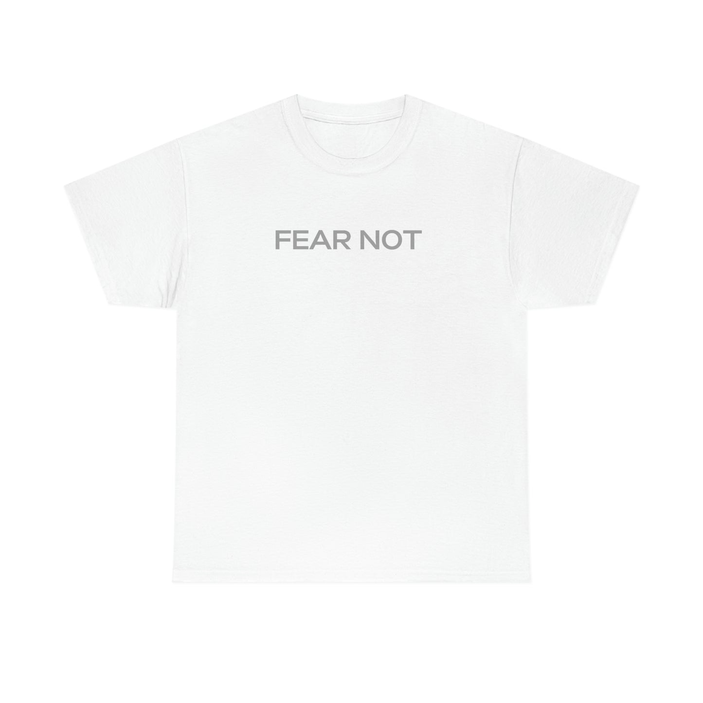 Fear Not - A New Generation