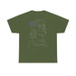 Seek Him - T-shirt (2)