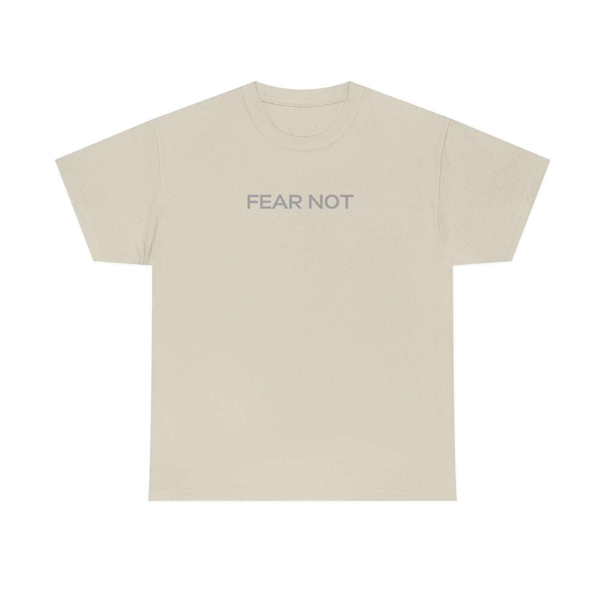 Fear Not - A New Generation T-shirt