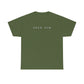 Seek Him - T-shirt (2)
