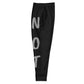 Fear Not - Joggers