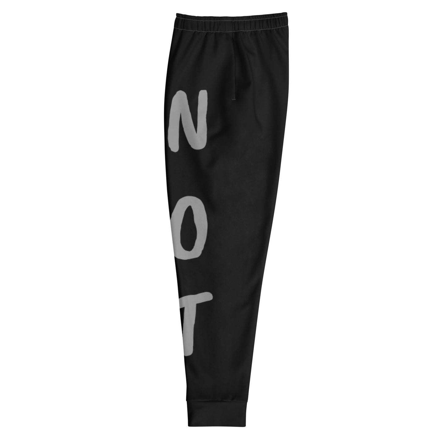 Fear Not - Joggers