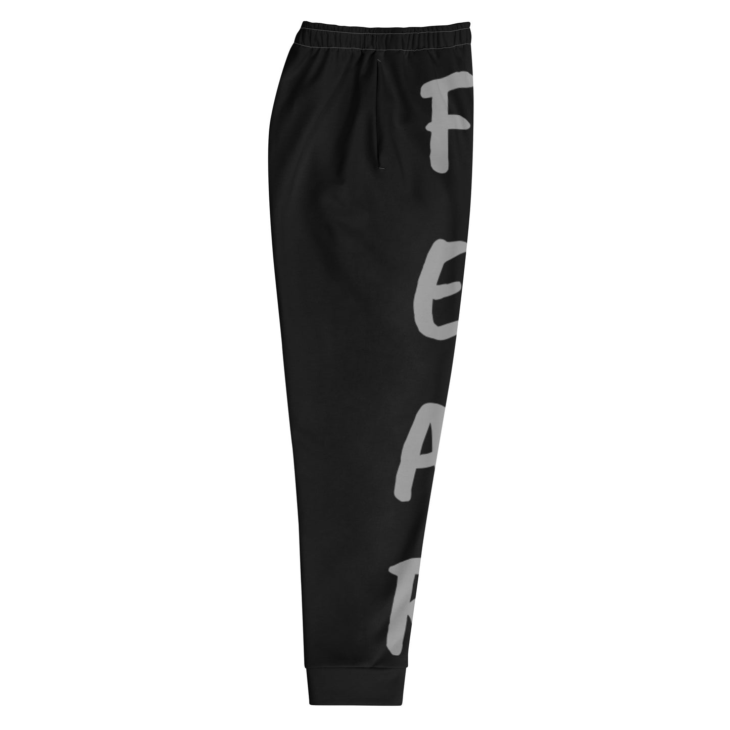 Fear Not - Joggers