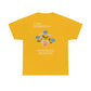 Fear Not - A New Generation T-shirt