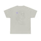 Seek Him - T-shirt (2)