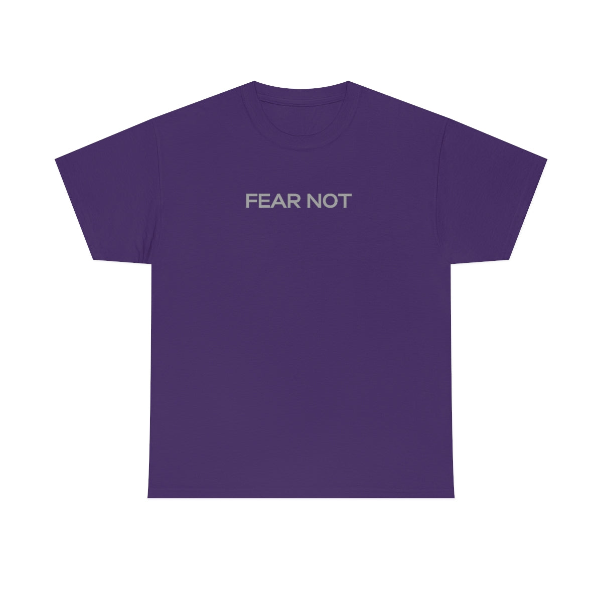 Fear Not - A New Generation T-shirt