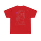 Seek Him - T-shirt (2)